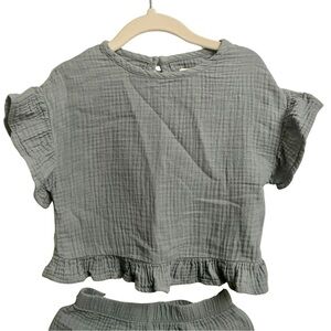 Greyson Collective 2T Matching Set